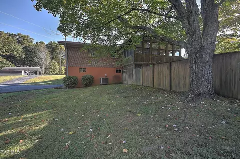Exterior - 340 Springfield Drive Bristol Tn 37620, Bristol, TN 37620 photo 13 of 13