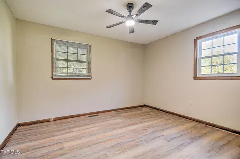 Bedroom - 340 Springfield Drive Bristol Tn 37620, Bristol, TN 37620 photo 6 of 9