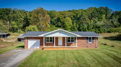 2422 Winegar Avenue Kingsport Tn 37660, Kingsport, TN 37660