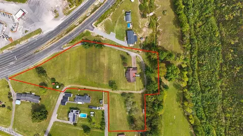View/Area - 233 Thorngrove Drive Duffield Va 24244, Duffield, VA 24244 photo 1 of 7