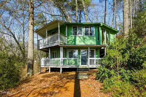 Exterior - 101 Woodhaven Drive Hampton Tn 37658, Hampton, TN 37658 photo 3 of 5