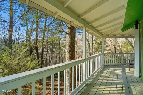 Exterior - 101 Woodhaven Drive Hampton Tn 37658, Hampton, TN 37658 photo 4 of 5