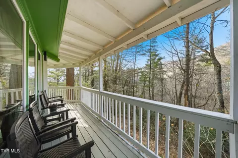 Exterior - 101 Woodhaven Drive Hampton Tn 37658, Hampton, TN 37658 photo 5 of 5