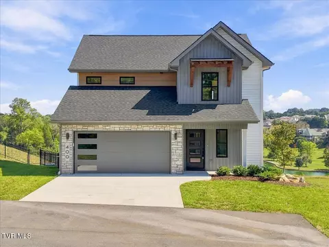 400 Noes Chapel Road Morristown Tn 37814, Morristown, TN 37814
