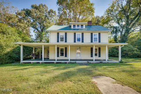 1416 Main Street Surgoinsville Tn 37873, Surgoinsville, TN 37873