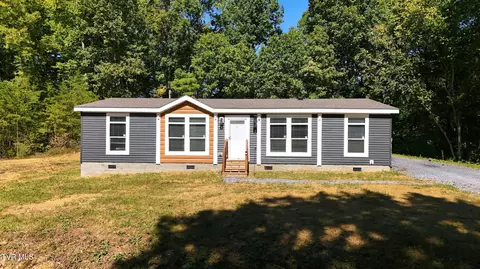 683 Turner Road Bluff City Tn 37618, Bluff City, TN 37618