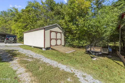 Exterior - 3259 Glendale Road Bybee Tn 37713, Bybee, TN 37713 photo 25 of 25