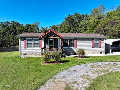 Exterior - 3259 Glendale Road Bybee Tn 37713, Bybee, TN 37713 photo 1 of 25