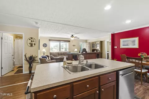 Kitchen - 3259 Glendale Road Bybee Tn 37713, Bybee, TN 37713 photo 1 of 6