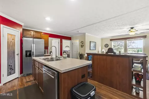 Kitchen - 3259 Glendale Road Bybee Tn 37713, Bybee, TN 37713 photo 6 of 6
