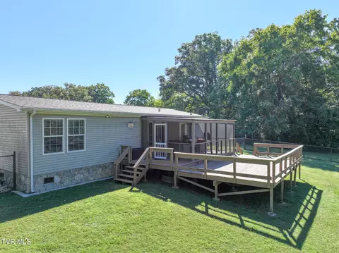 Exterior - 3259 Glendale Road Bybee Tn 37713, Bybee, TN 37713 photo 16 of 25