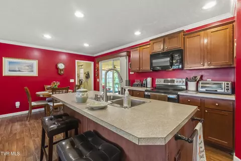 Kitchen - 3259 Glendale Road Bybee Tn 37713, Bybee, TN 37713 photo 5 of 6