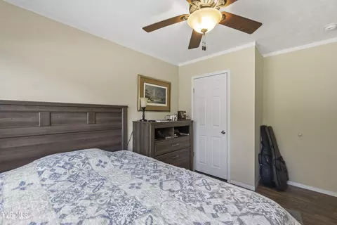 Bedroom - 3259 Glendale Road Bybee Tn 37713, Bybee, TN 37713 photo 6 of 9