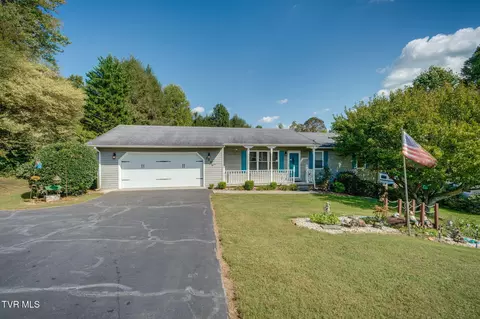 138 Ranger Drive Elizabethton Tn 37643, Elizabethton, TN 37643