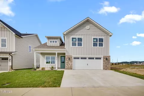 2066 Brickyard Park Drive Kingsport Tn 37660, Kingsport, TN 37660