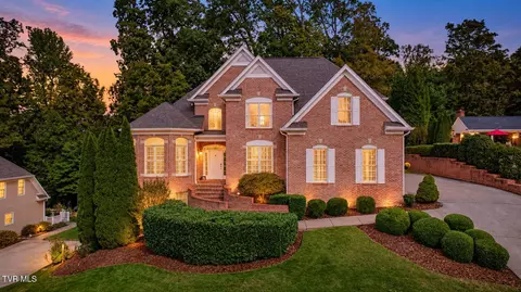 4901 Preston Park Drive Kingsport Tn 37664, Kingsport, TN 37664