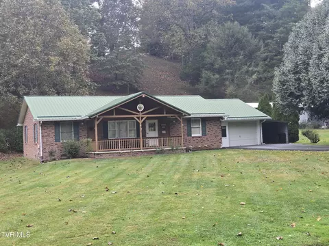 113 Blue Grass Road Roan Mountain Tn 37687, Roan Mountain, TN 37687