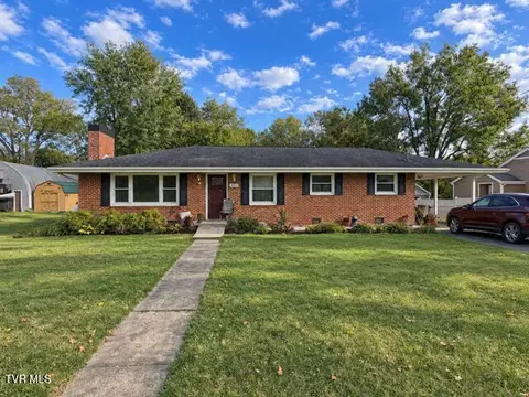 4239 Ivanhoe Street Kingsport Tn 37660, Kingsport, TN 37660