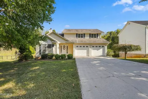 3652 Deland Drive Kingsport Tn 37664, Kingsport, TN 37664