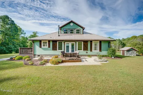110 5 Sisters Lane Roan Mountain Tn 37687, Roan Mountain, TN 37687