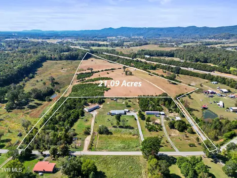 1655 Millers Chapel Road Greeneville Tn 37745, Greeneville, TN 37745