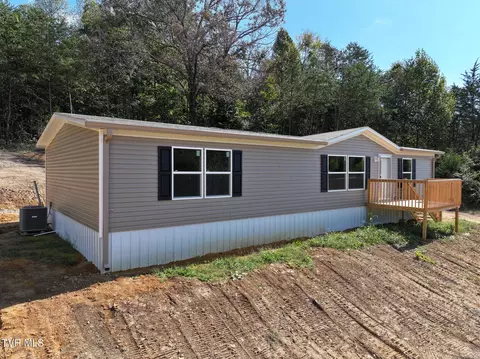 Exterior - 6350 Baileyton Road Greeneville Tn 37745, Greeneville, TN 37745 photo 3 of 9