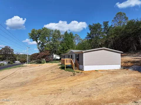 Exterior - 6350 Baileyton Road Greeneville Tn 37745, Greeneville, TN 37745 photo 8 of 9