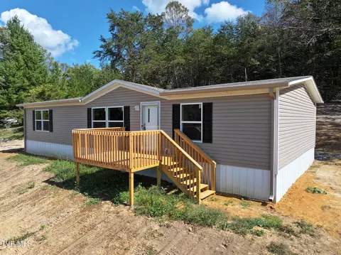 Exterior - 6350 Baileyton Road Greeneville Tn 37745, Greeneville, TN 37745 photo 4 of 9