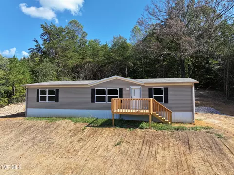Exterior - 6350 Baileyton Road Greeneville Tn 37745, Greeneville, TN 37745 photo 6 of 9