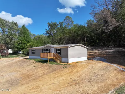 Exterior - 6350 Baileyton Road Greeneville Tn 37745, Greeneville, TN 37745 photo 7 of 9