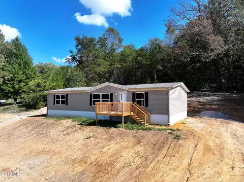 Exterior - 6350 Baileyton Road Greeneville Tn 37745, Greeneville, TN 37745 photo 5 of 9