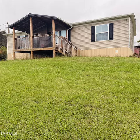 205 York Drive Jonesville Va 24263, Jonesville, VA 24263