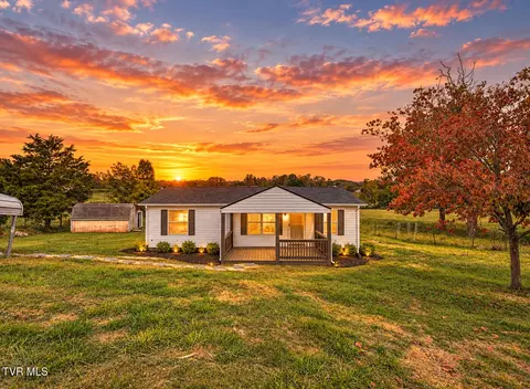 242 W Ellis Lane Church Hill Tn 37642, Church Hill, TN 37642