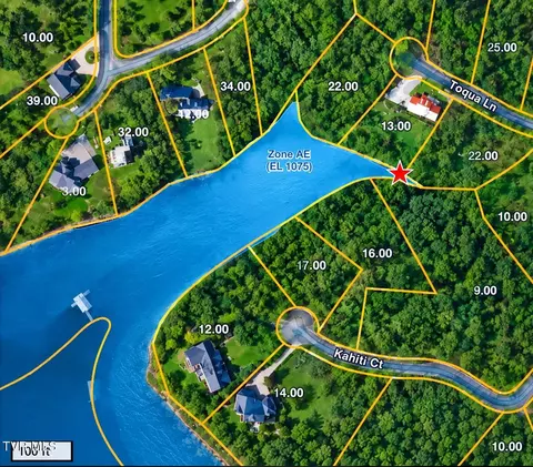 209 Toqua Lane Mooresburg Tn 37811, Mooresburg, TN 37811