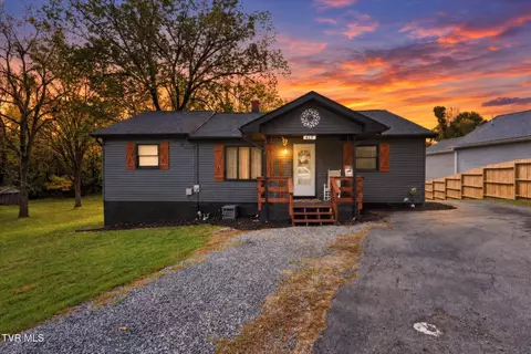 415 Hammond Avenue Mount Carmel Tn 37645, Mount Carmel, TN 37645
