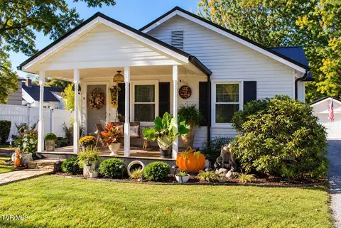 111 Dakota Avenue Elizabethton Tn 37643, Elizabethton, TN 37643