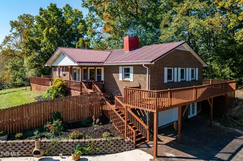 3480 Crackers Neck Road Mountain City Tn 37683, Mountain City, TN 37683