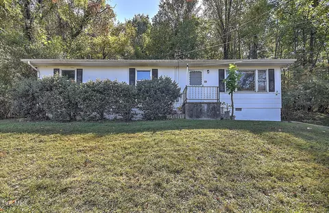5907 Chestnut Ridge Road Kingsport Tn 37664, Kingsport, TN 37664