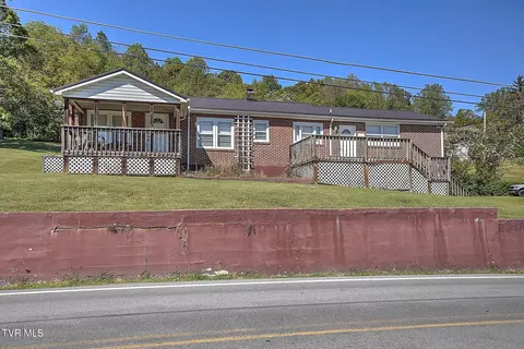 1110 Jackson Hollow Road Kingsport Tn 37663, Kingsport, TN 37663