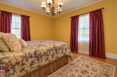 Bedroom - 200 E Grove Street Greeneville Tn 37745, Greeneville, TN 37745 photo 2 of 2
