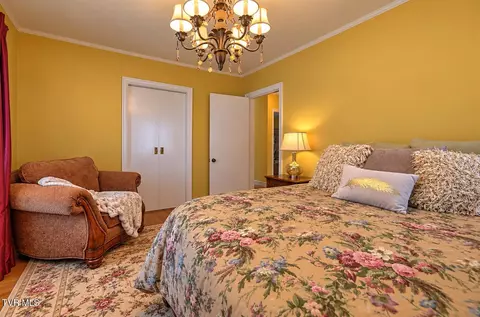 Bedroom - 200 E Grove Street Greeneville Tn 37745, Greeneville, TN 37745 photo 1 of 2