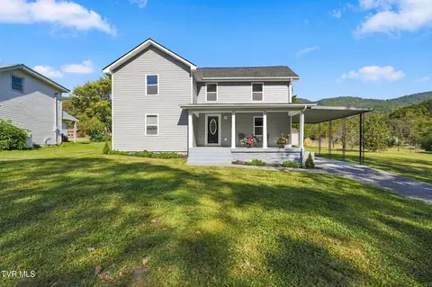 199 Culdesac Drive Gate City Va 24251, Gate City, VA 24251