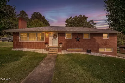 127 Deadrick Drive Kingsport Tn 37663, Kingsport, TN 37663