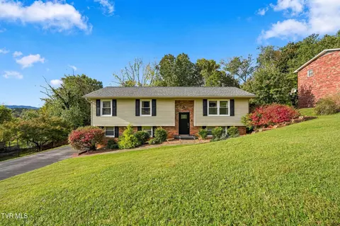 205 Bernard Avenue Church Hill Tn 37642, Church Hill, TN 37642