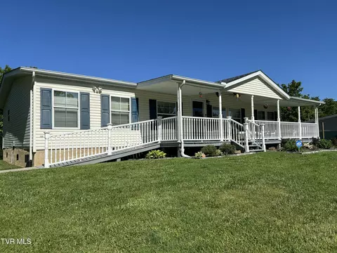 1746 Goshen Valley Road Church Hill Tn 37642, Church Hill, TN 37642