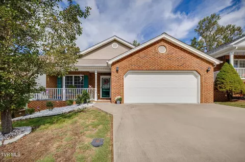 675 Willowcrest Place Kingsport Tn 37660, Kingsport, TN 37660
