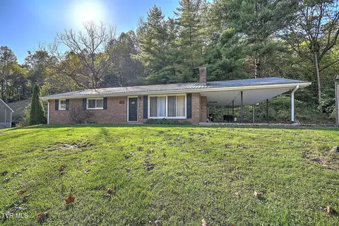 181 Cold Springs Road Blountville Tn 37617, Blountville, TN 37617