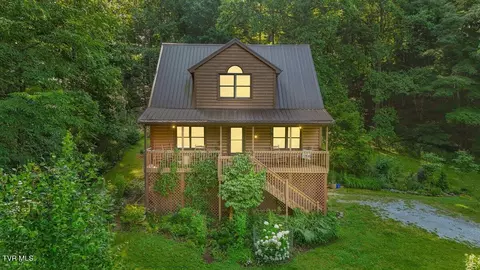 103 Meadow Springs Court Flag Pond Tn 37657, Flag Pond, TN 37657