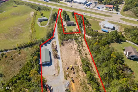 6234 W Andrew Johnson Highway Bulls Gap Tn 37711, Bulls Gap, TN 37711
