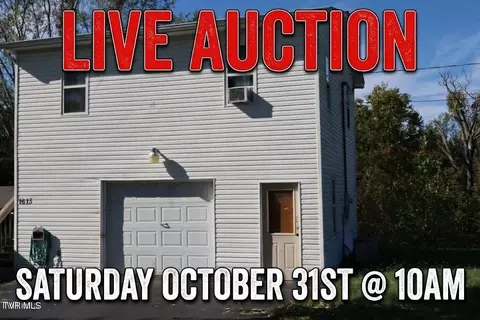 1615 Hillside Drive Elizabethton Tn 37643, Elizabethton, TN 37643